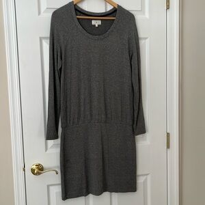 Lou & Grey dress.